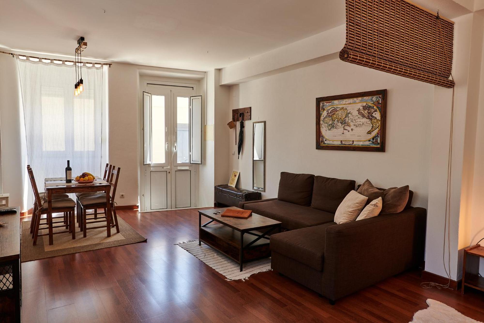 Apartamento The Back Yard Nest Lisboa Exterior foto