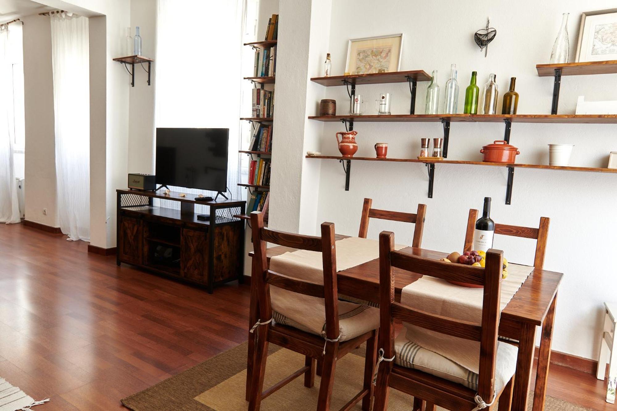 Apartamento The Back Yard Nest Lisboa Exterior foto