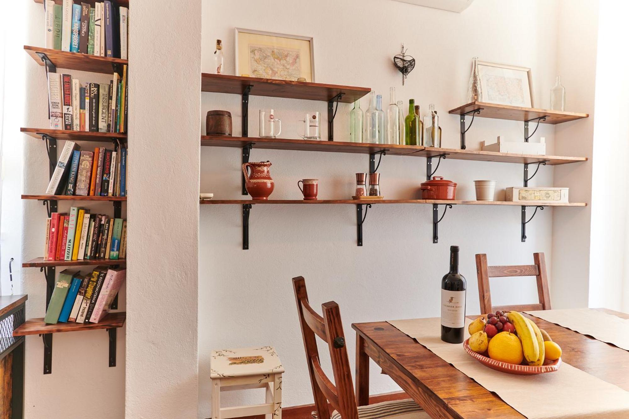 Apartamento The Back Yard Nest Lisboa Exterior foto