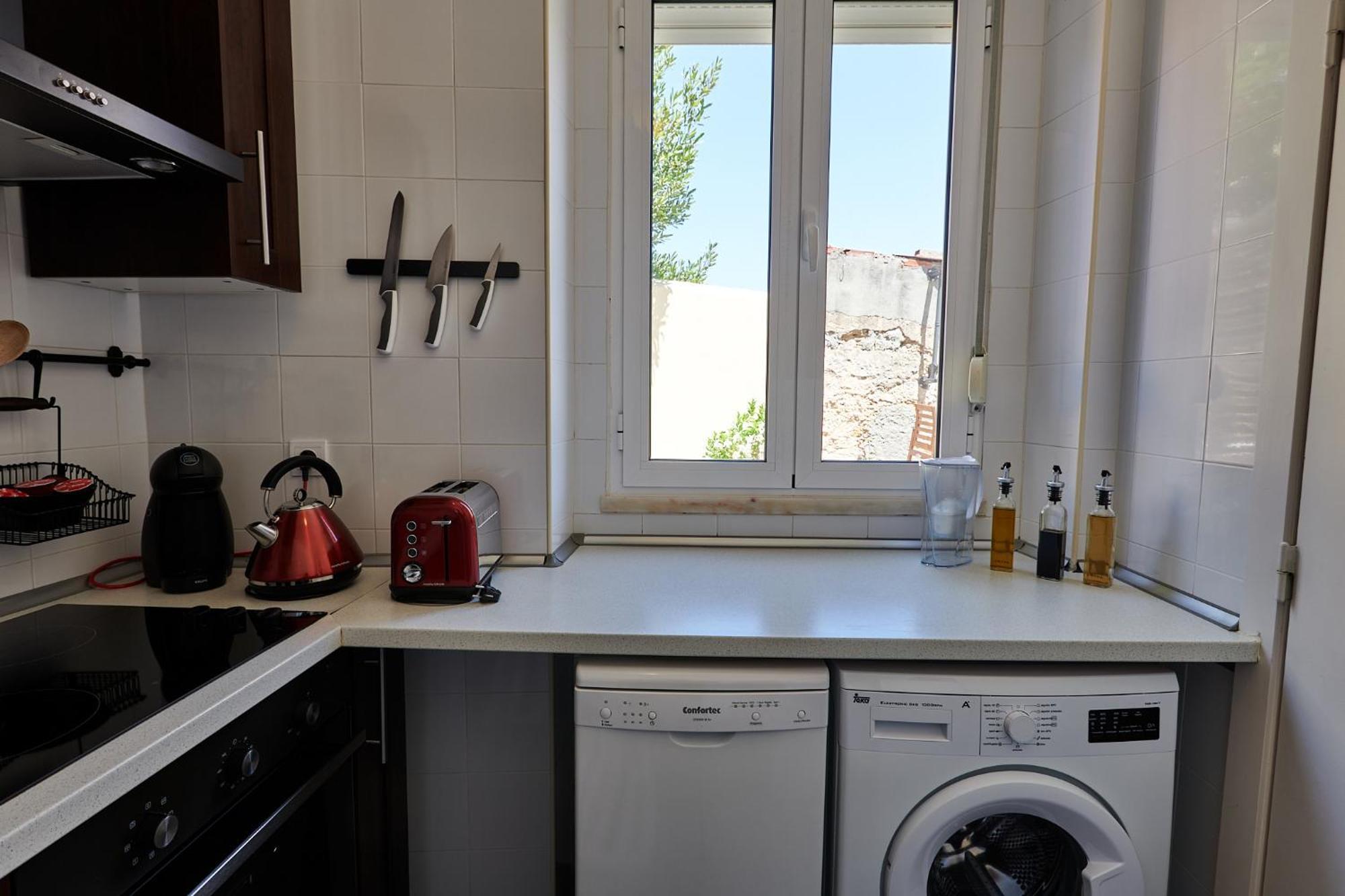 Apartamento The Back Yard Nest Lisboa Exterior foto