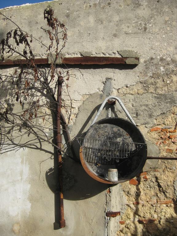 Apartamento The Back Yard Nest Lisboa Exterior foto