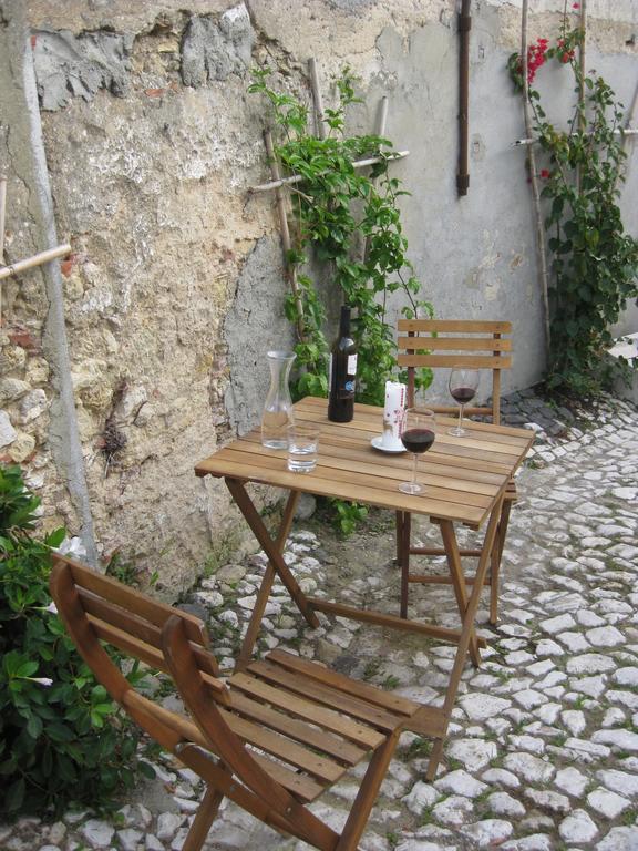 Apartamento The Back Yard Nest Lisboa Exterior foto