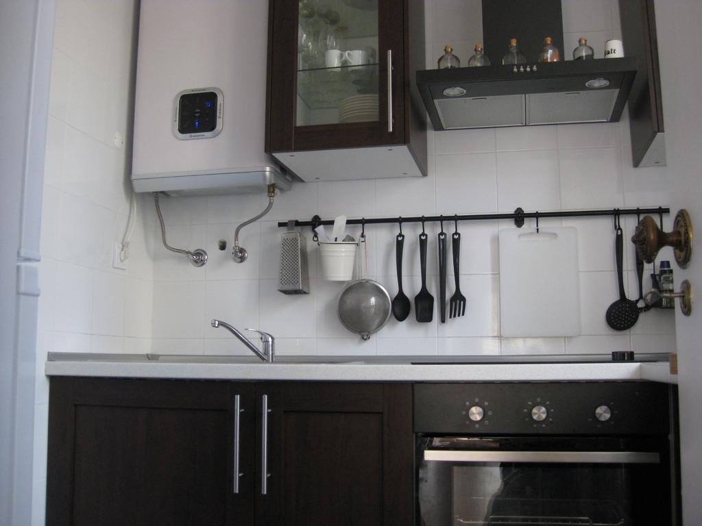 Apartamento The Back Yard Nest Lisboa Exterior foto