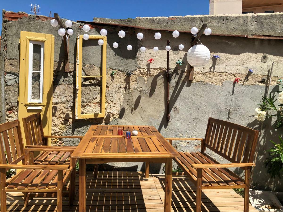 Apartamento The Back Yard Nest Lisboa Exterior foto